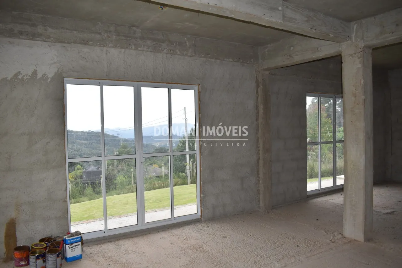 Casa à venda de 1.230 m² em Campos do Jordão, SP, Brasil