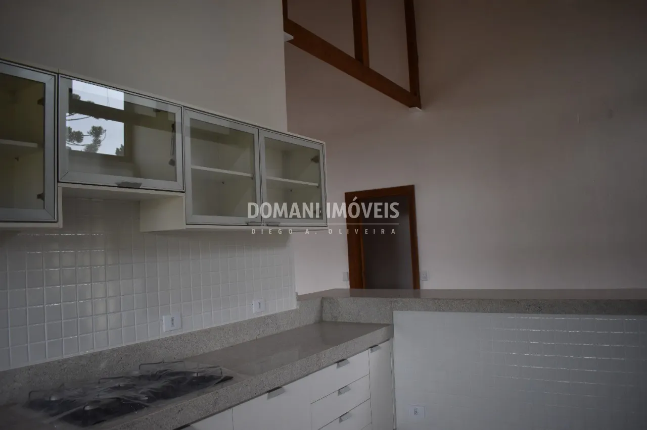 Casa à venda de 1.230 m² em Campos do Jordão, SP, Brasil