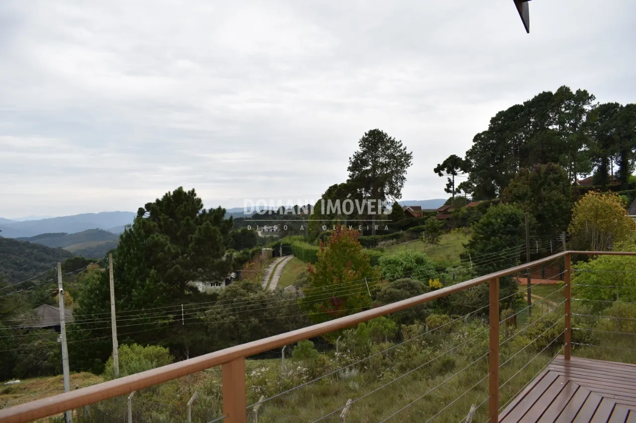 Casa à venda de 1.230 m² em Campos do Jordão, SP, Brasil