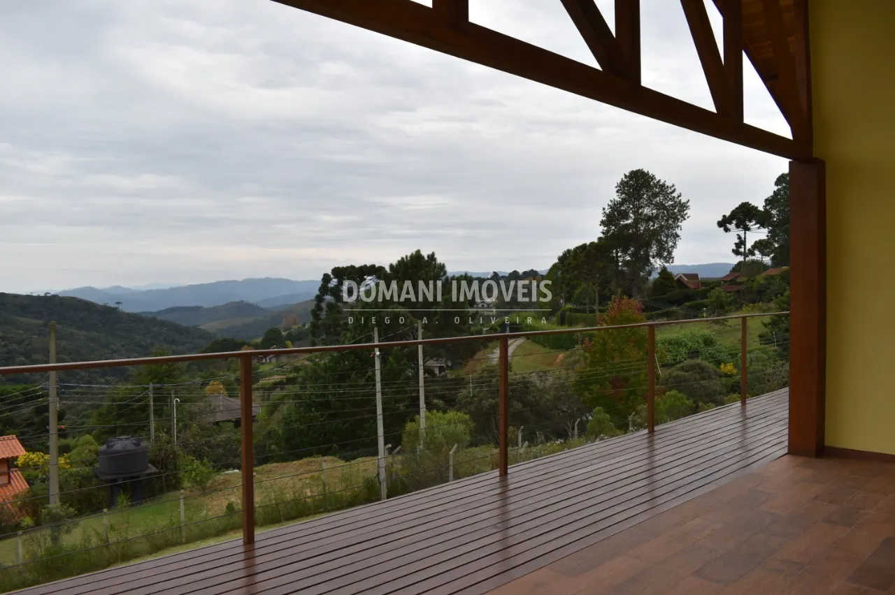 Casa à venda de 1.230 m² em Campos do Jordão, SP, Brasil