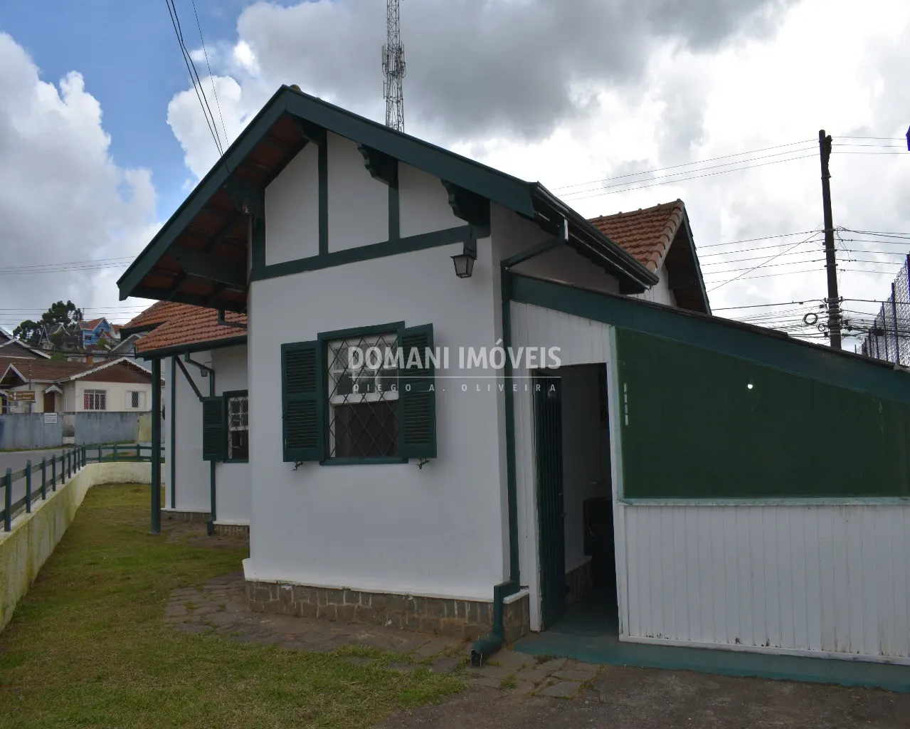 Casa à venda de 275 m² em Campos do Jordão, SP, Brasil