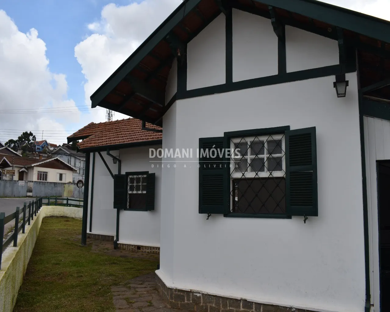 Casa à venda de 275 m² em Campos do Jordão, SP, Brasil