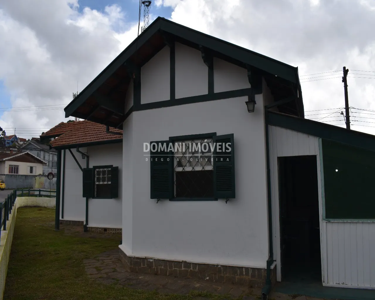 Casa à venda de 275 m² em Campos do Jordão, SP, Brasil