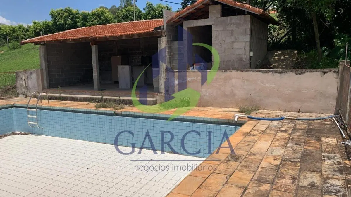 Sítio à venda de 12 ha em Aguaí, SP, Brasil