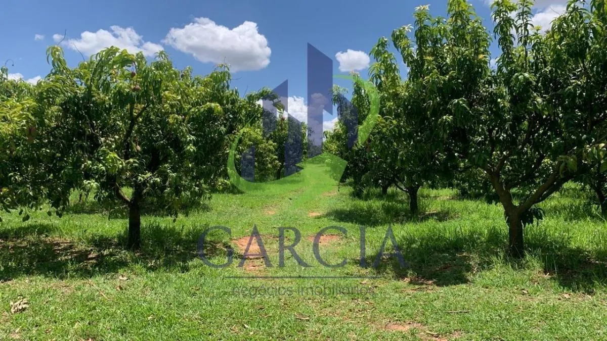 Sítio à venda de 12 ha em Aguaí, SP, Brasil