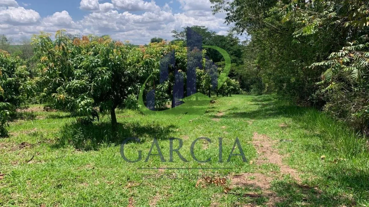 Sítio à venda de 12 ha em Aguaí, SP, Brasil