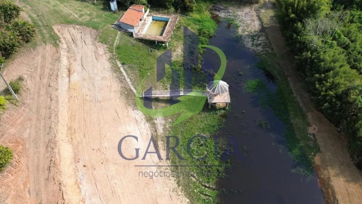 Sítio à venda de 12 ha em Aguaí, SP, Brasil