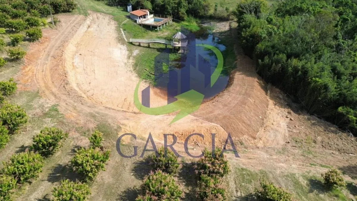Sítio à venda de 12 ha em Aguaí, SP, Brasil