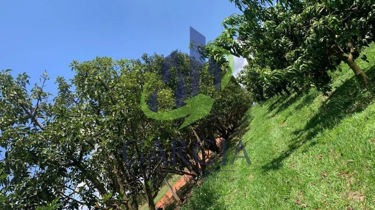 Sítio à venda de 12 ha em Aguaí, SP, Brasil