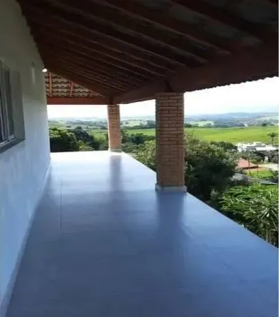 Fazenda à venda de 1.206 ha em Itupeva, SP, Brasil