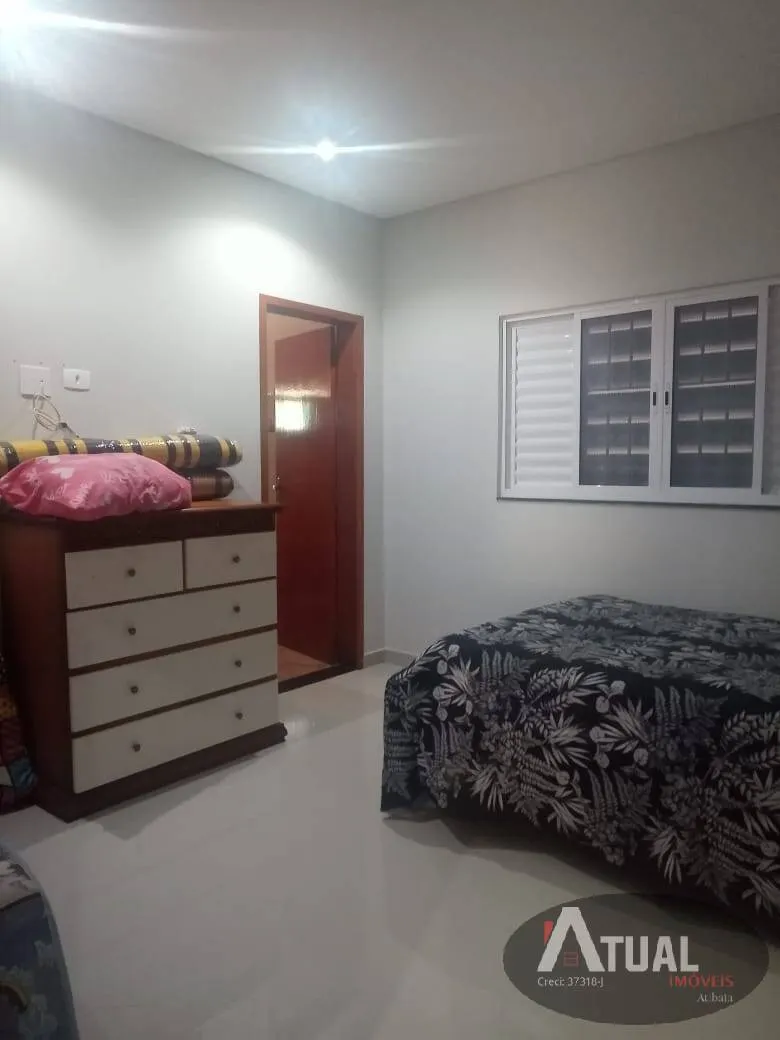 Chácara à venda de 4.800 m² em Nazaré Paulista, SP, Brasil