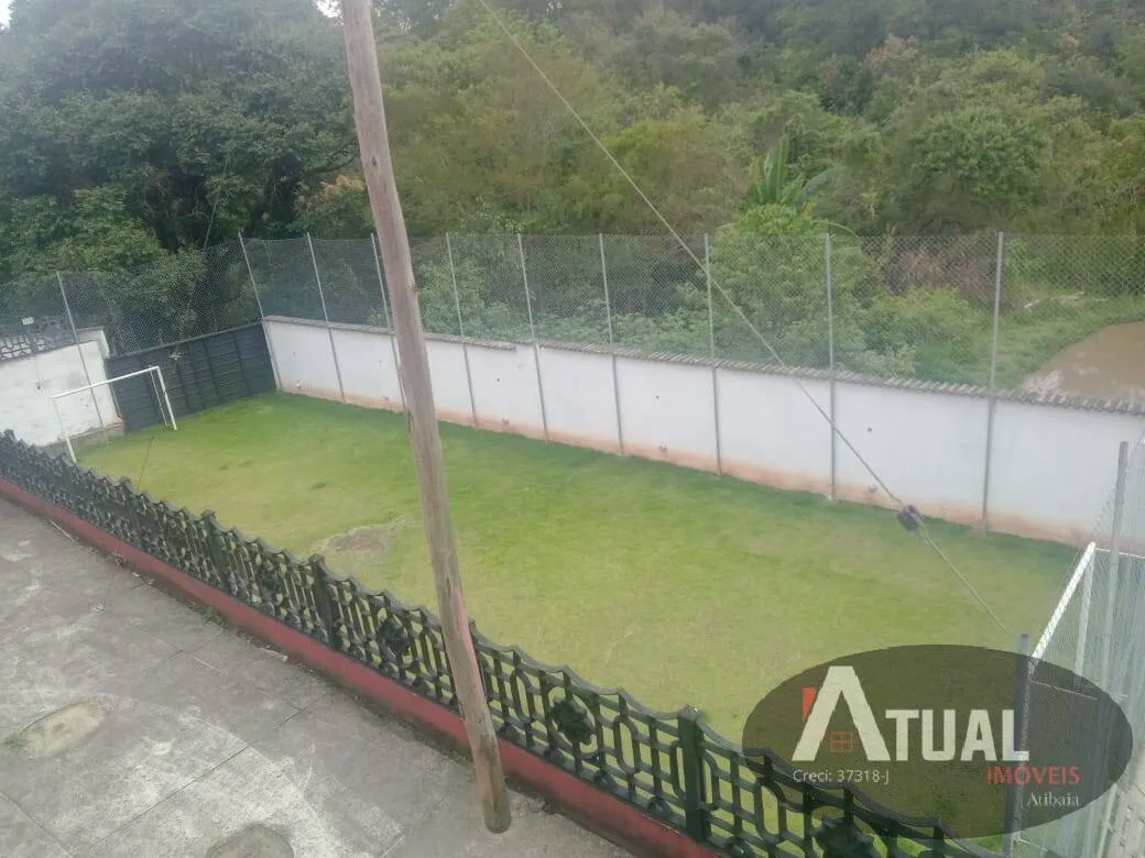Chácara à venda de 4.800 m² em Nazaré Paulista, SP, Brasil