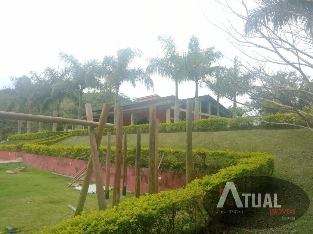 Chácara à venda de 4.800 m² em Nazaré Paulista, SP, Brasil