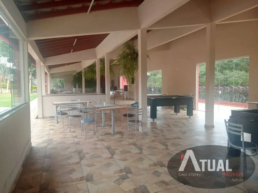 Chácara à venda de 4.800 m² em Nazaré Paulista, SP, Brasil