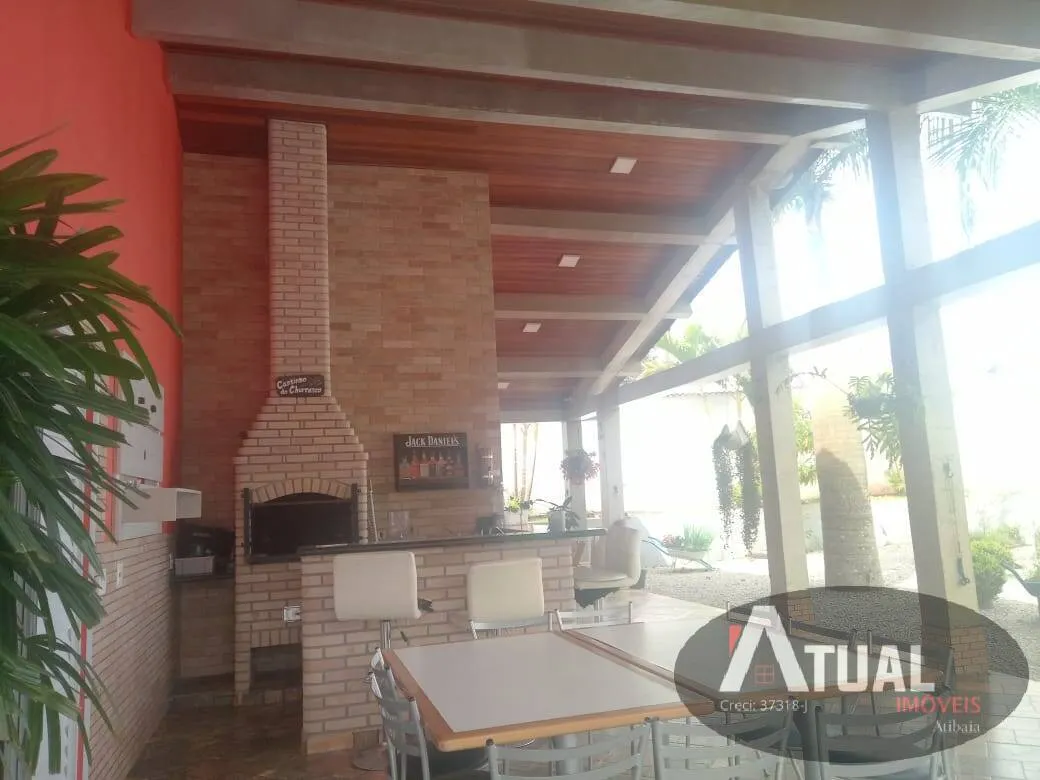 Chácara à venda de 4.800 m² em Nazaré Paulista, SP, Brasil