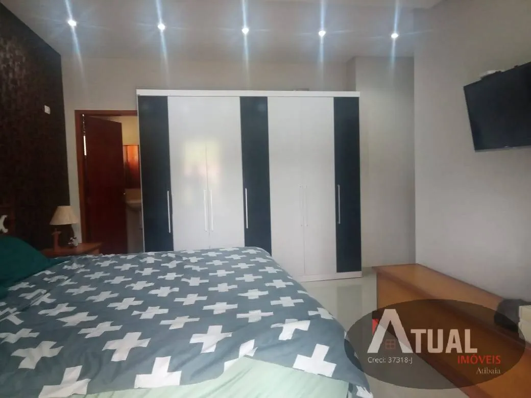 Chácara à venda de 4.800 m² em Nazaré Paulista, SP, Brasil