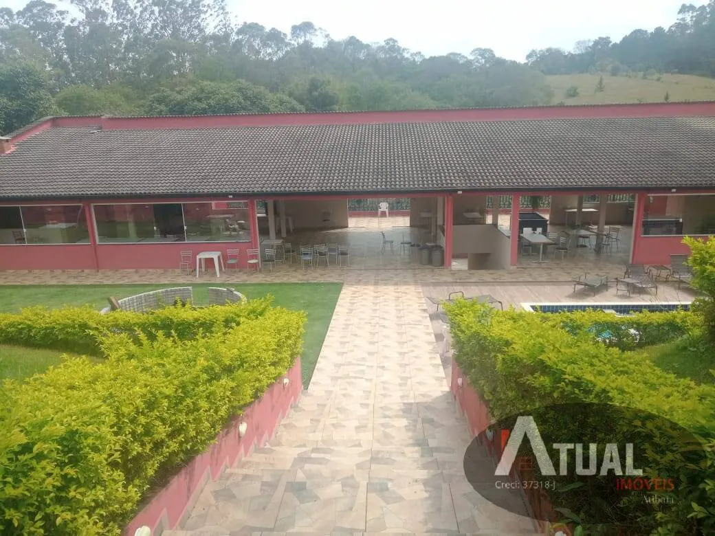 Chácara à venda de 4.800 m² em Nazaré Paulista, SP, Brasil