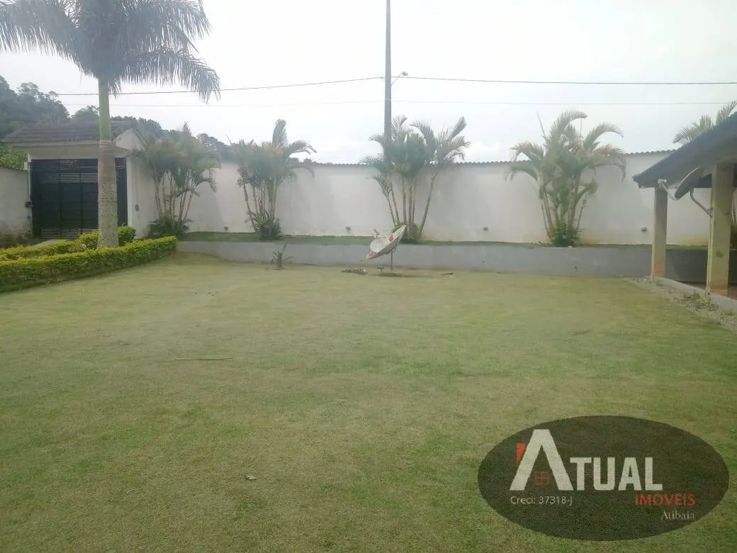 Chácara à venda de 4.800 m² em Nazaré Paulista, SP, Brasil