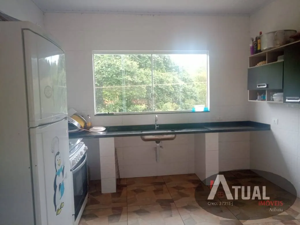 Chácara à venda de 4.800 m² em Nazaré Paulista, SP, Brasil