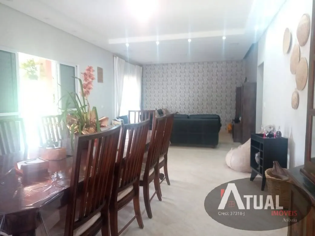Chácara à venda de 4.800 m² em Nazaré Paulista, SP, Brasil