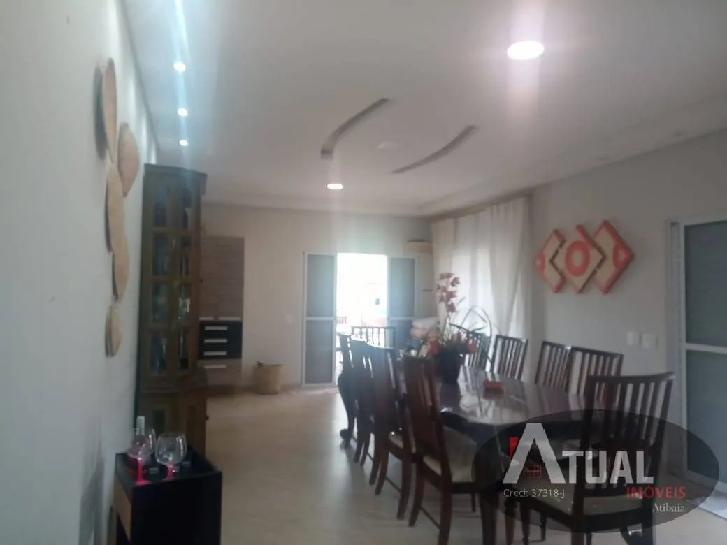 Chácara à venda de 4.800 m² em Nazaré Paulista, SP, Brasil
