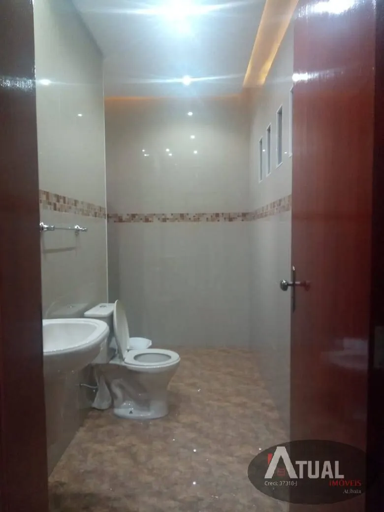 Chácara à venda de 4.800 m² em Nazaré Paulista, SP, Brasil