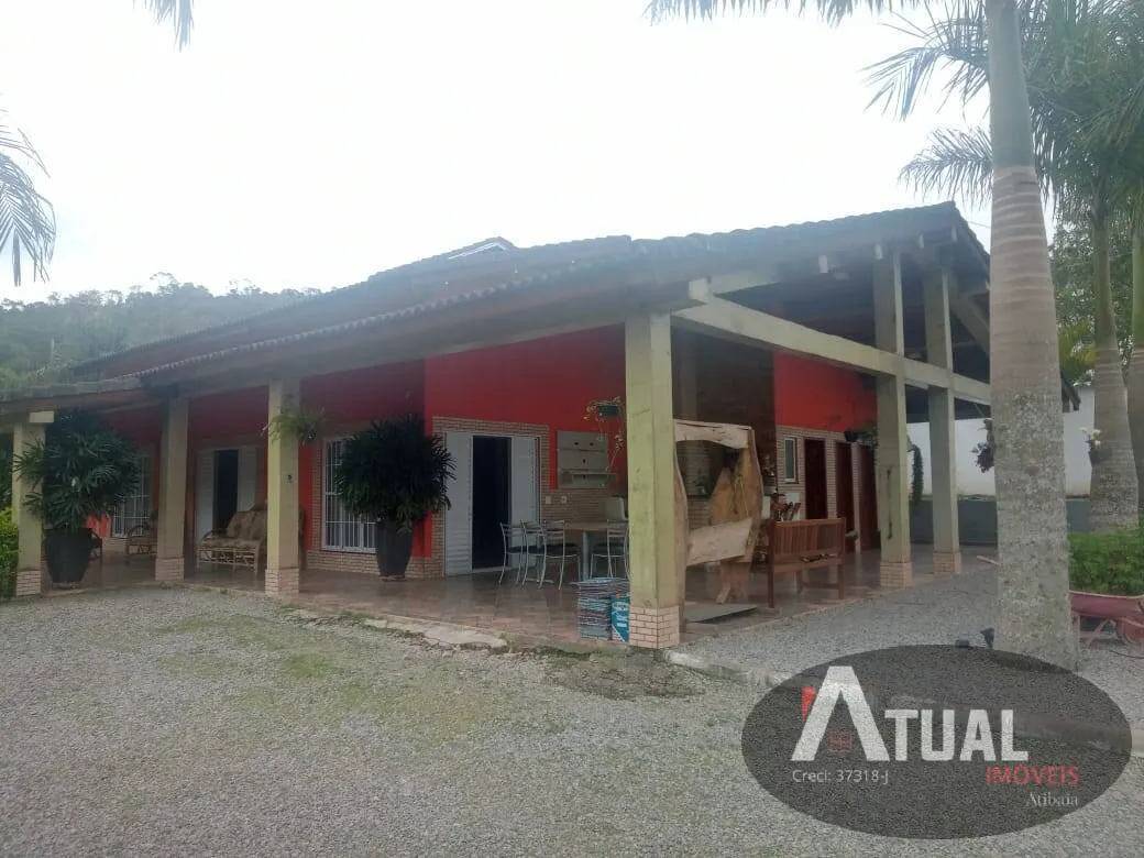 Chácara à venda de 4.800 m² em Nazaré Paulista, SP, Brasil