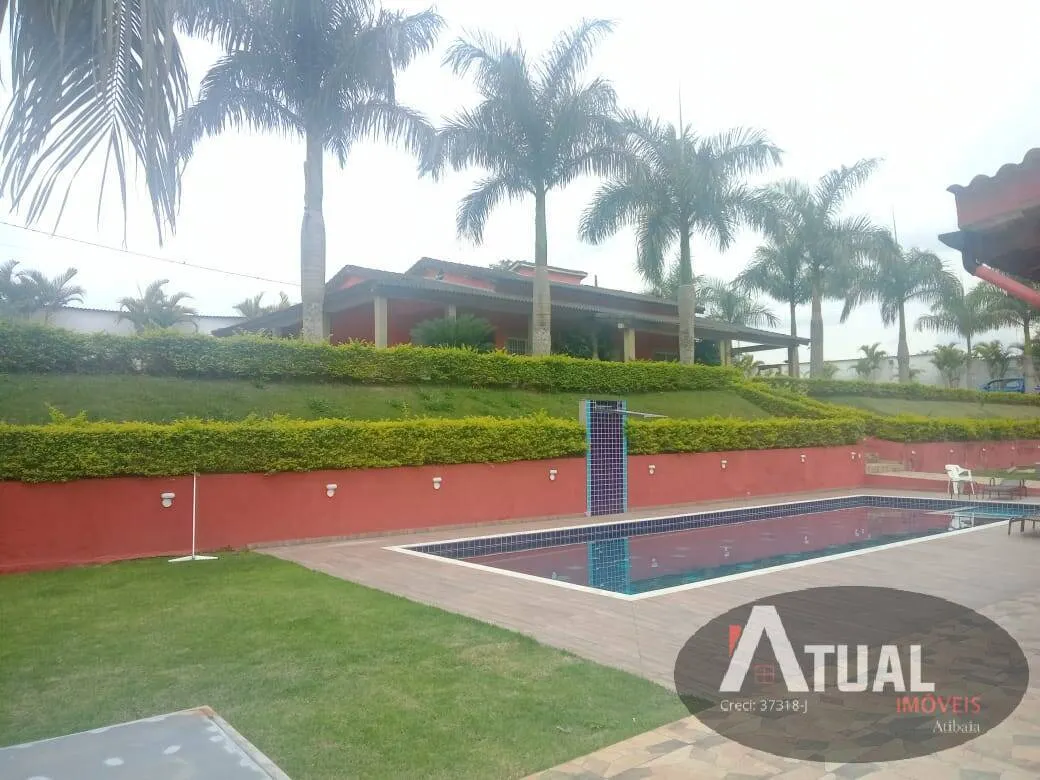 Chácara à venda de 4.800 m² em Nazaré Paulista, SP, Brasil