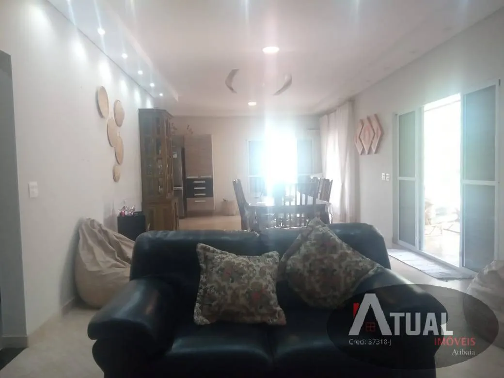 Chácara à venda de 4.800 m² em Nazaré Paulista, SP, Brasil