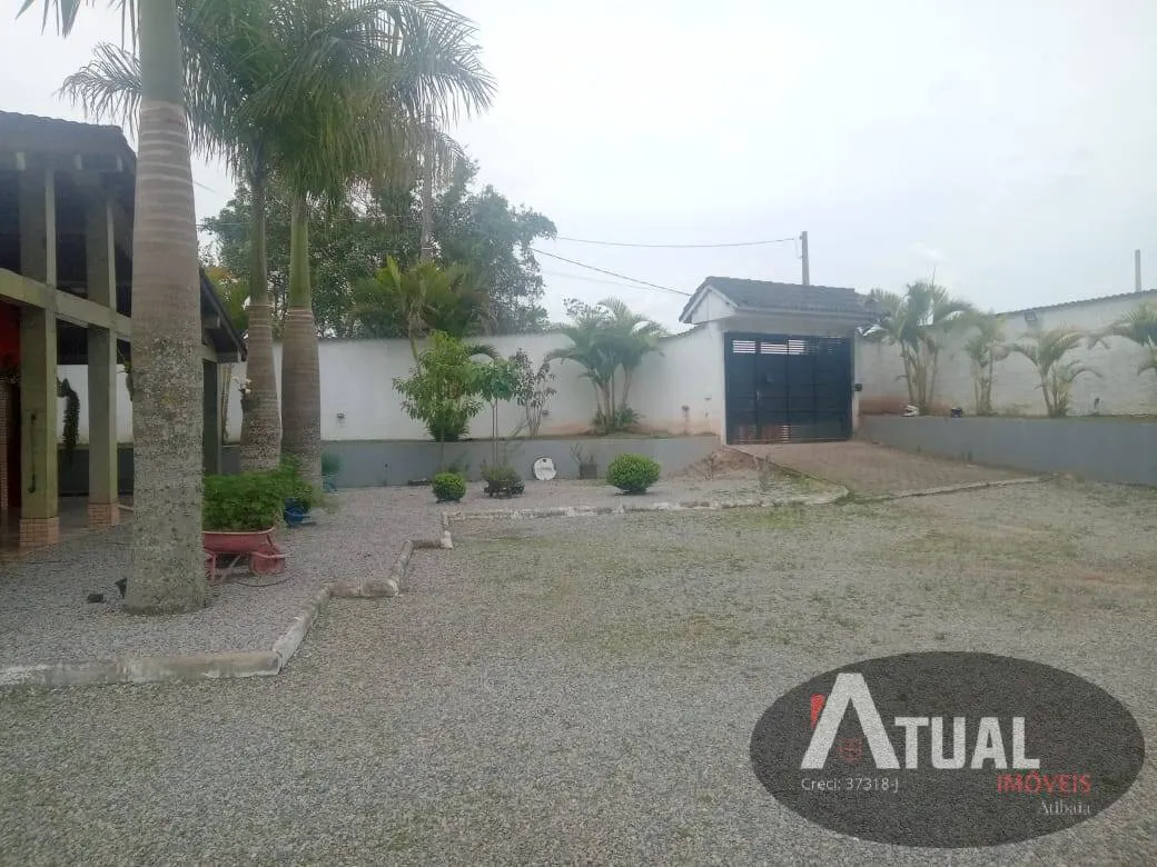 Chácara à venda de 4.800 m² em Nazaré Paulista, SP, Brasil