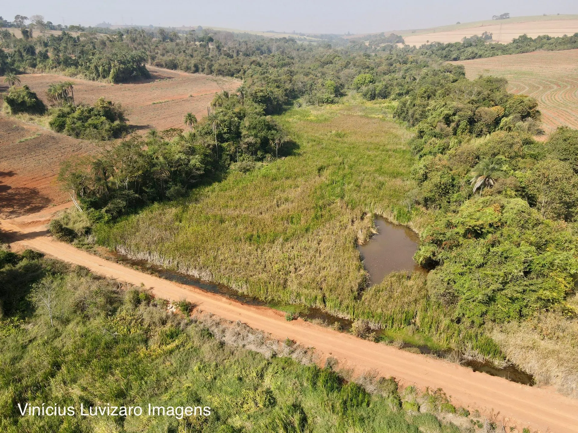 Small farm for sale of 95 acres in São João da Boa Vista, SP, Brazil