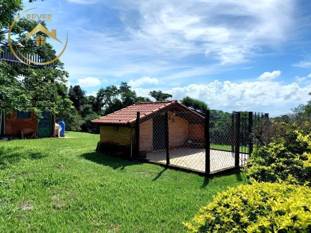 Small farm for sale of 8 acres in Campinas, SP, Brazil