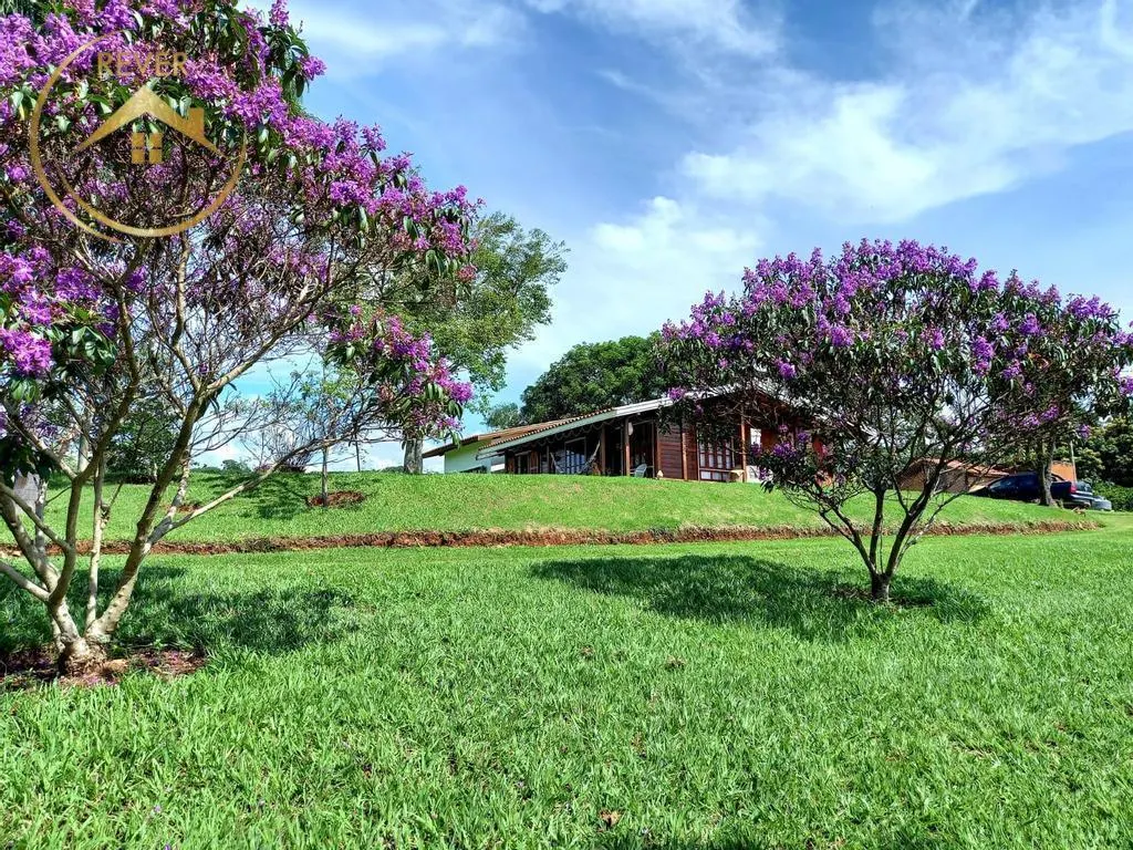 Small farm for sale of 8 acres in Campinas, SP, Brazil