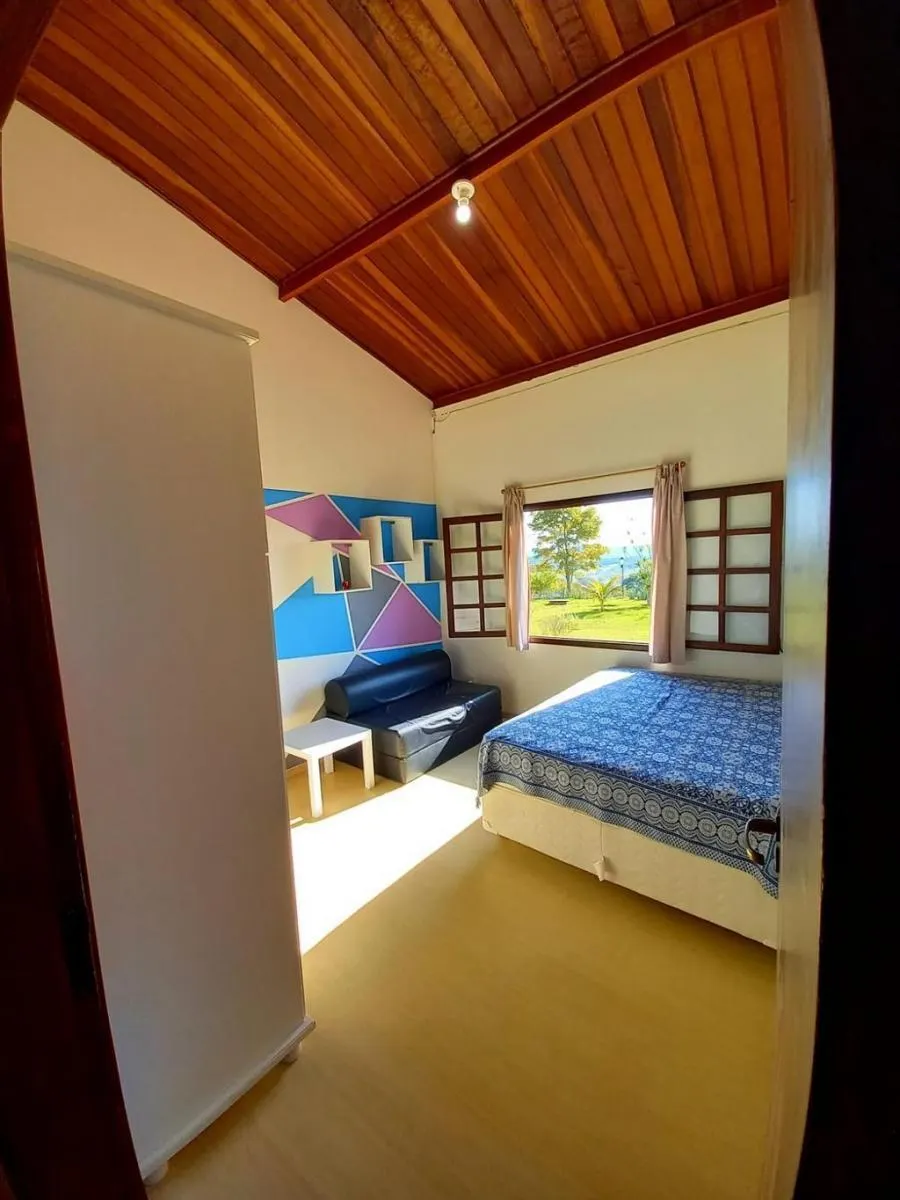 Small farm for sale of 8 acres in Campinas, SP, Brazil