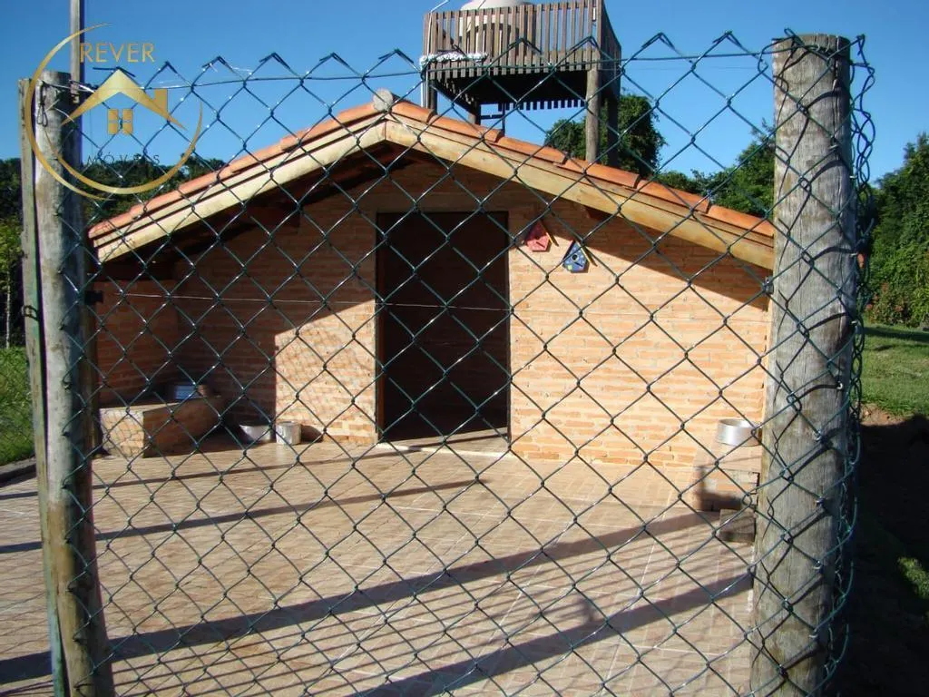 Small farm for sale of 8 acres in Campinas, SP, Brazil