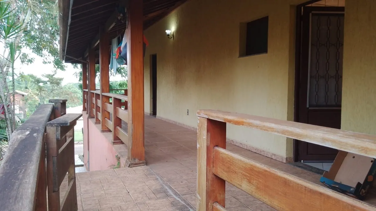 House for sale of 960 m² in Sumaré, SP, Brazil