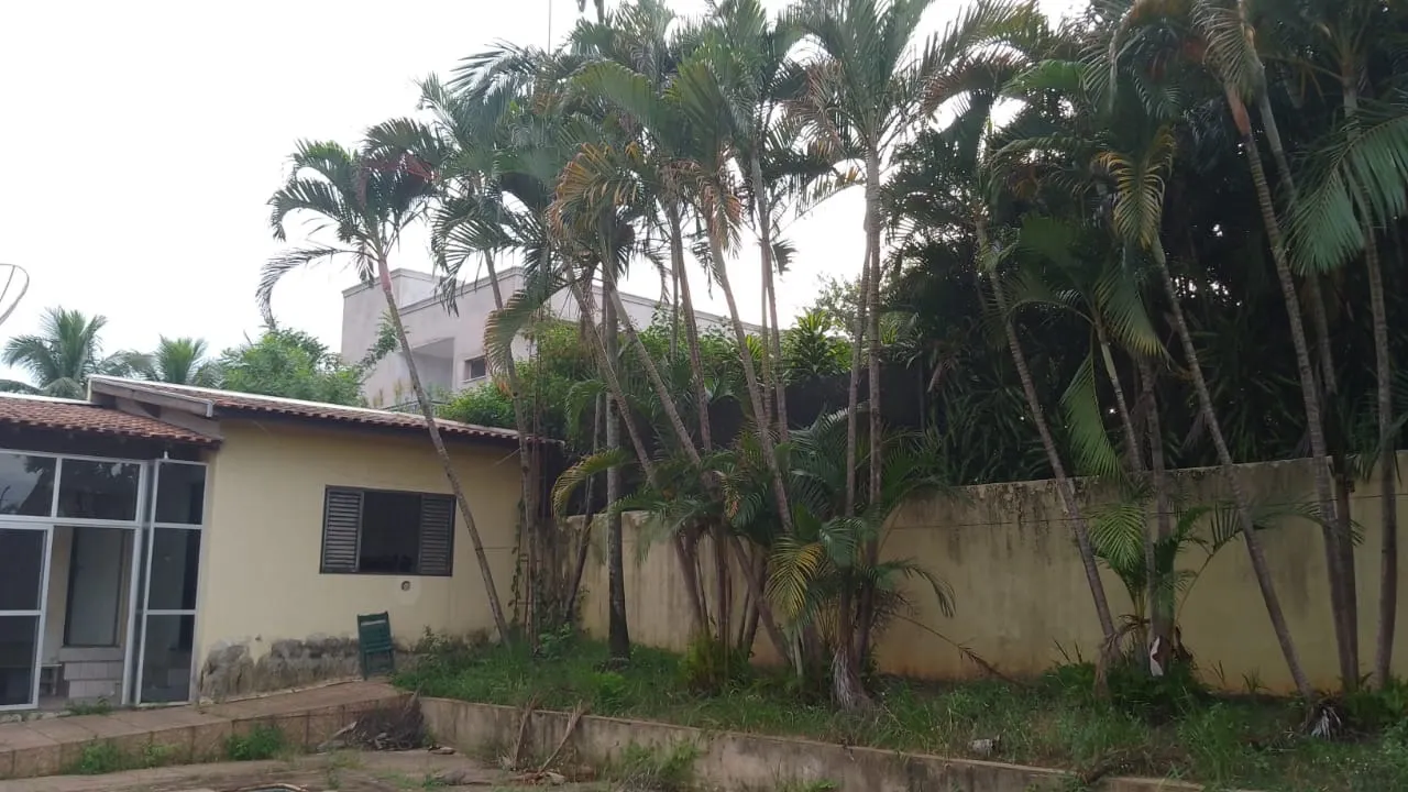House for sale of 960 m² in Sumaré, SP, Brazil