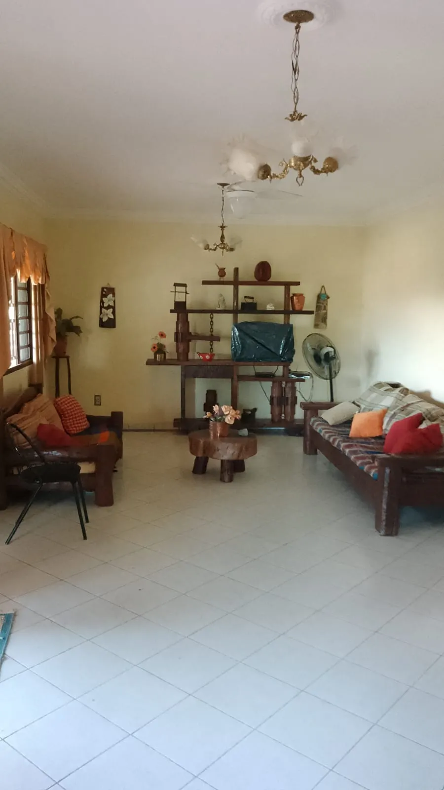 House for sale of 960 m² in Sumaré, SP, Brazil