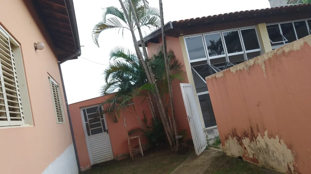 House for sale of 960 m² in Sumaré, SP, Brazil
