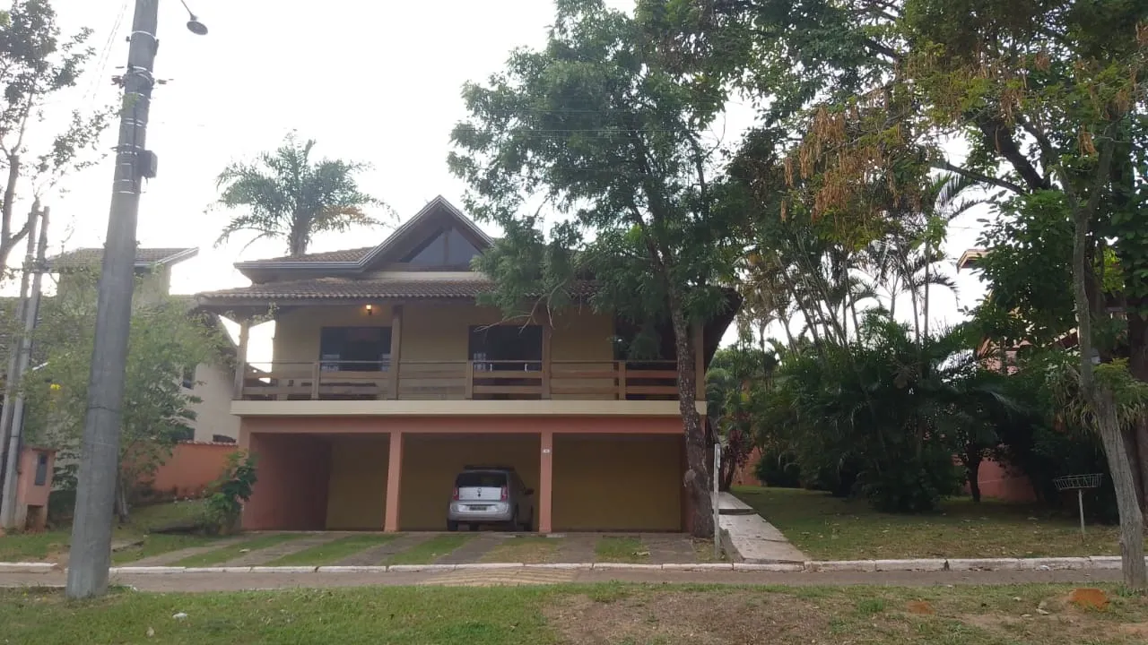 House for sale of 960 m² in Sumaré, SP, Brazil