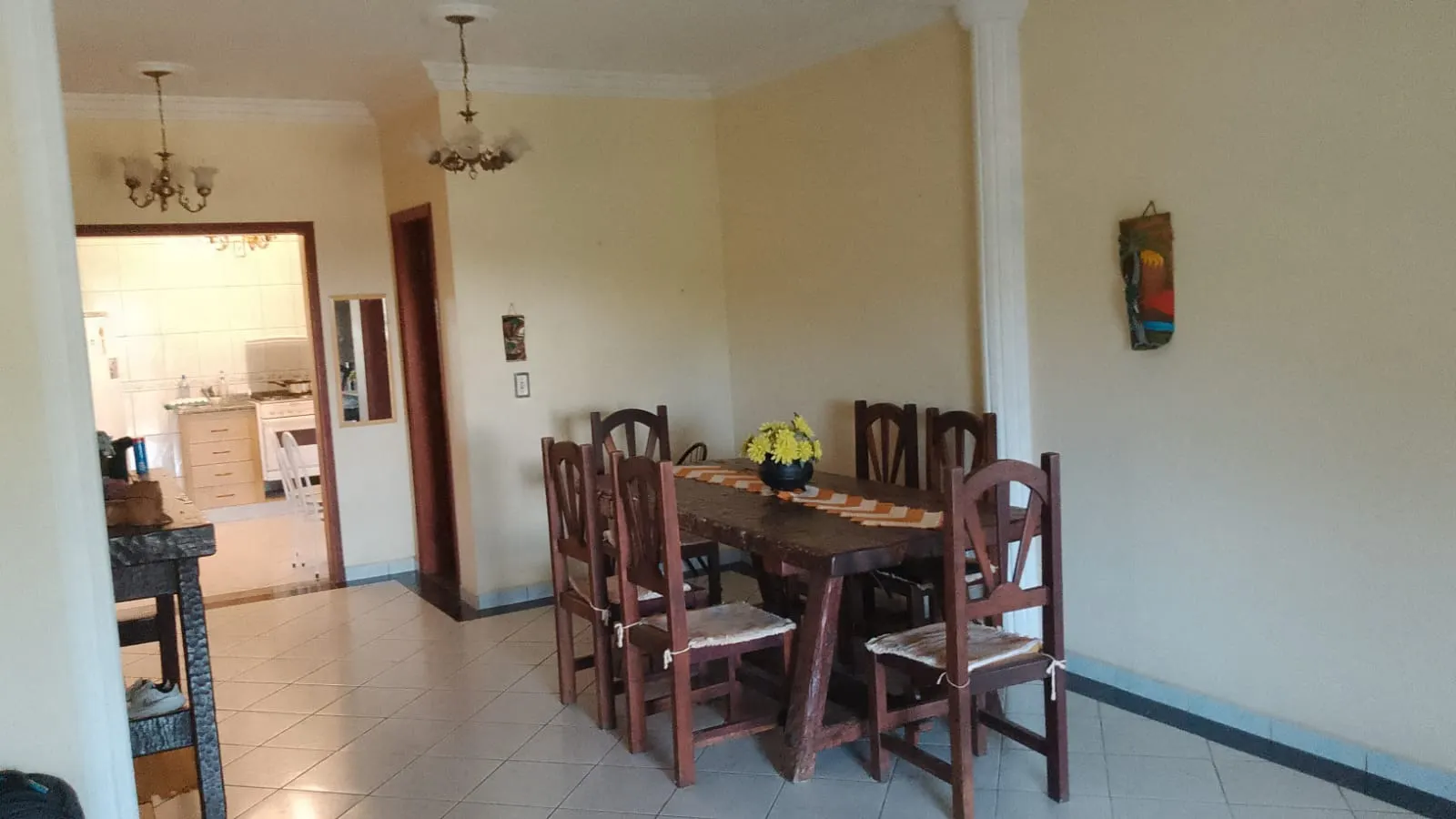 House for sale of 960 m² in Sumaré, SP, Brazil