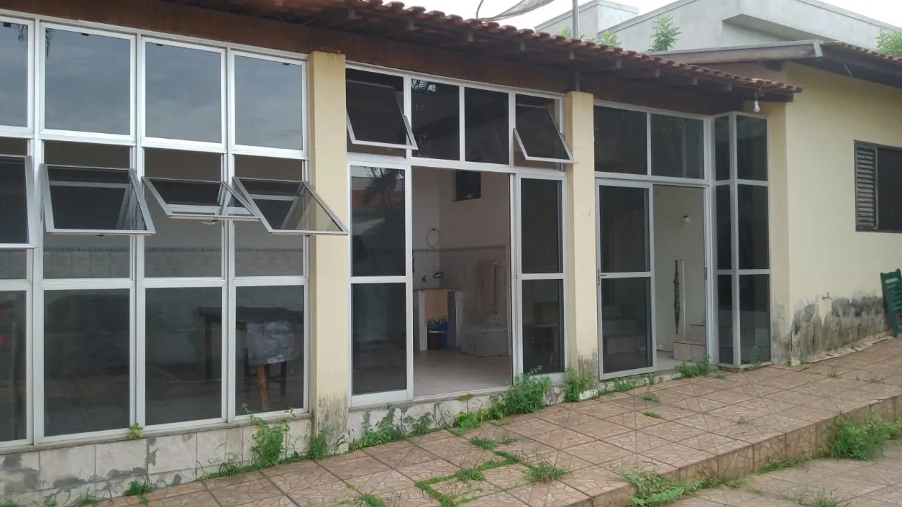 House for sale of 960 m² in Sumaré, SP, Brazil