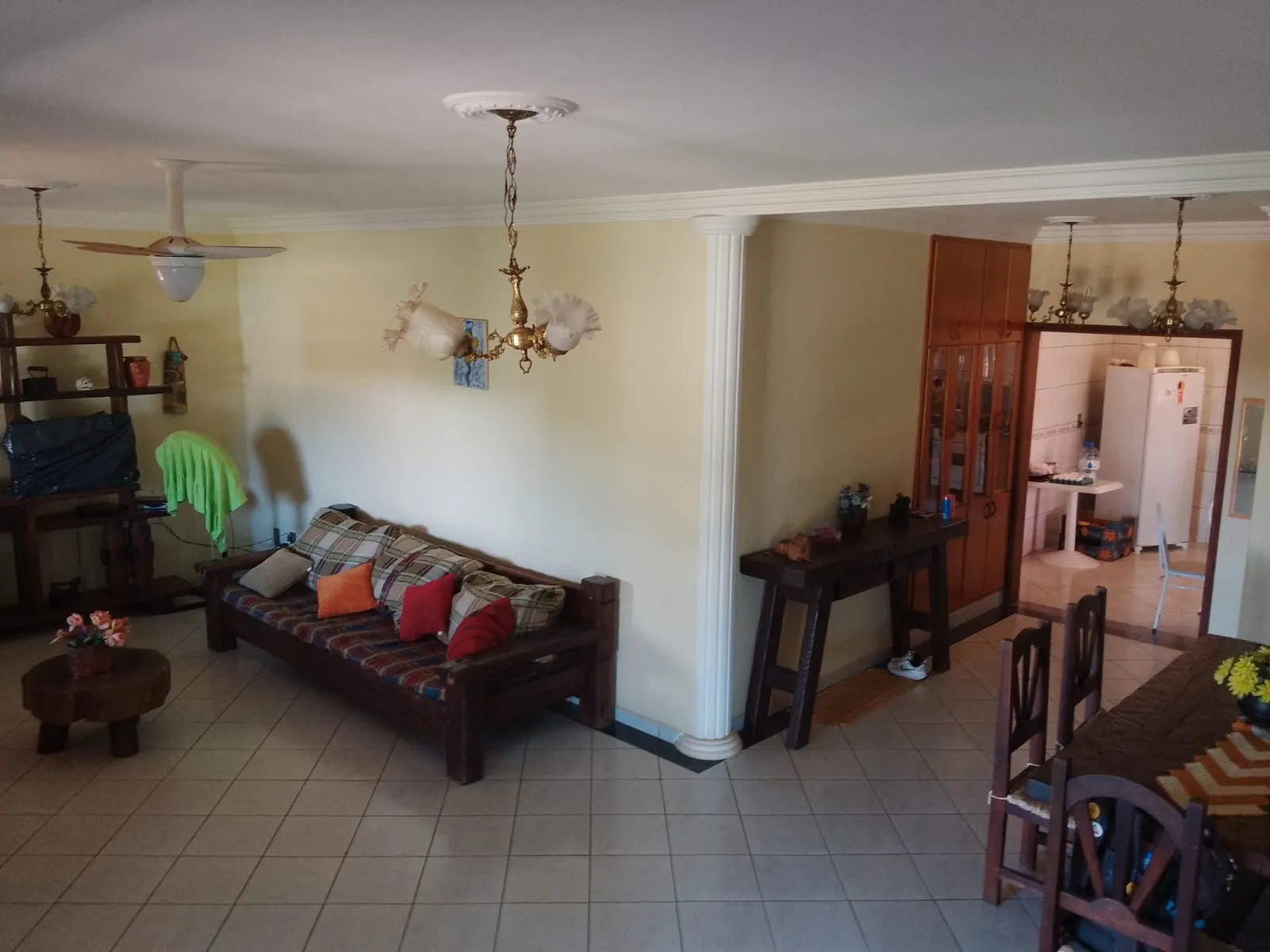 House for sale of 960 m² in Sumaré, SP, Brazil