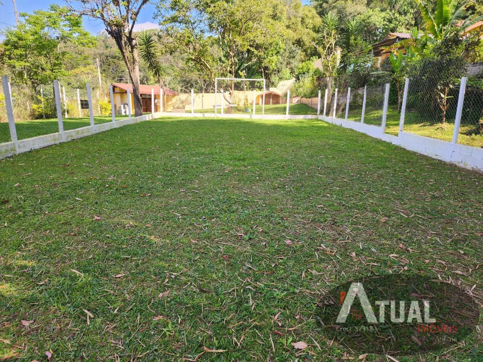 House for sale of 1 acres in Nazaré Paulista, SP, Brazil
