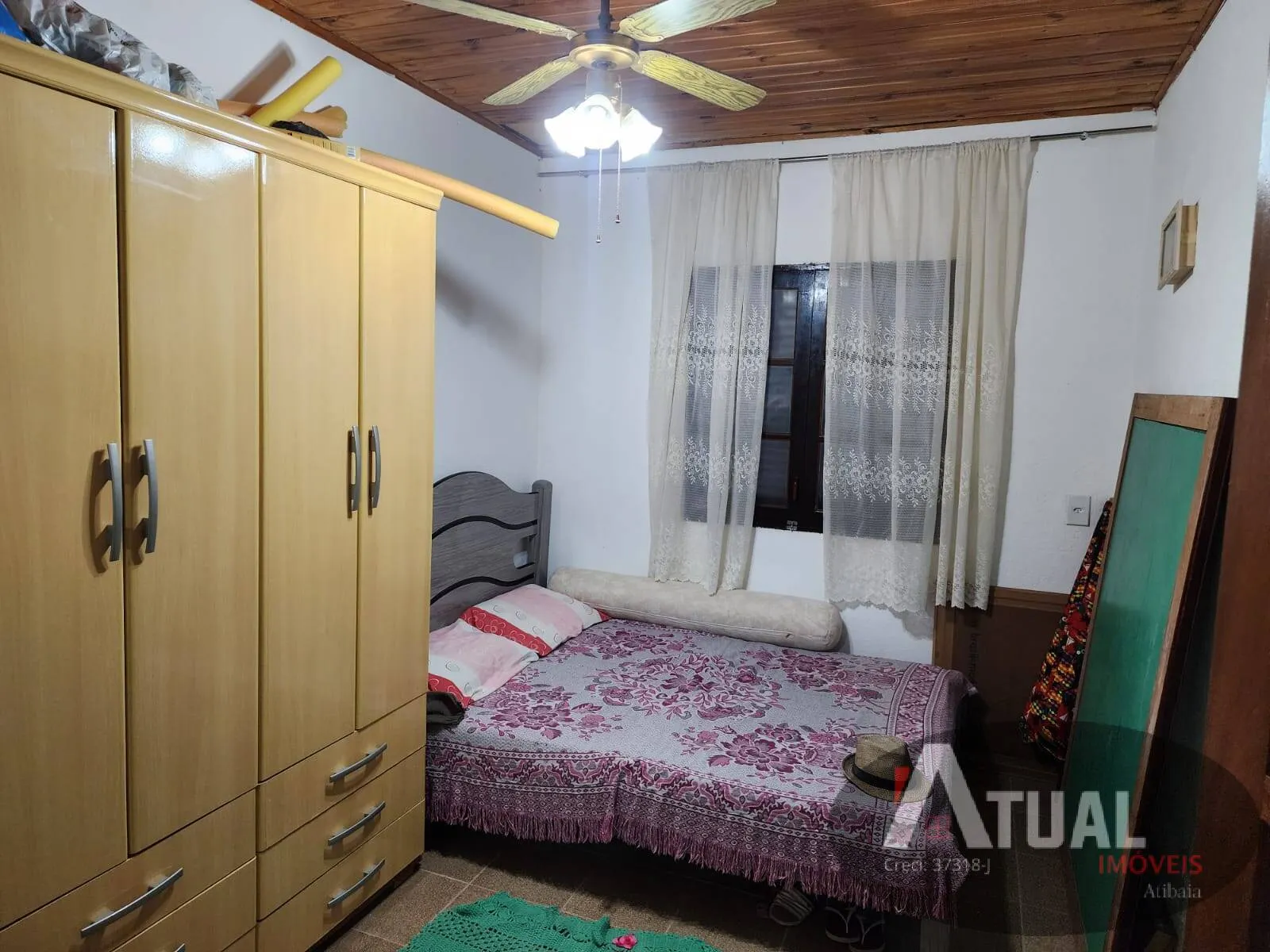 House for sale of 1 acres in Nazaré Paulista, SP, Brazil