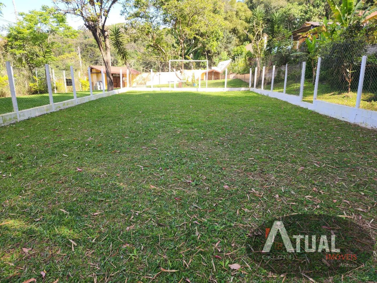 House for sale of 1 acres in Nazaré Paulista, SP, Brazil