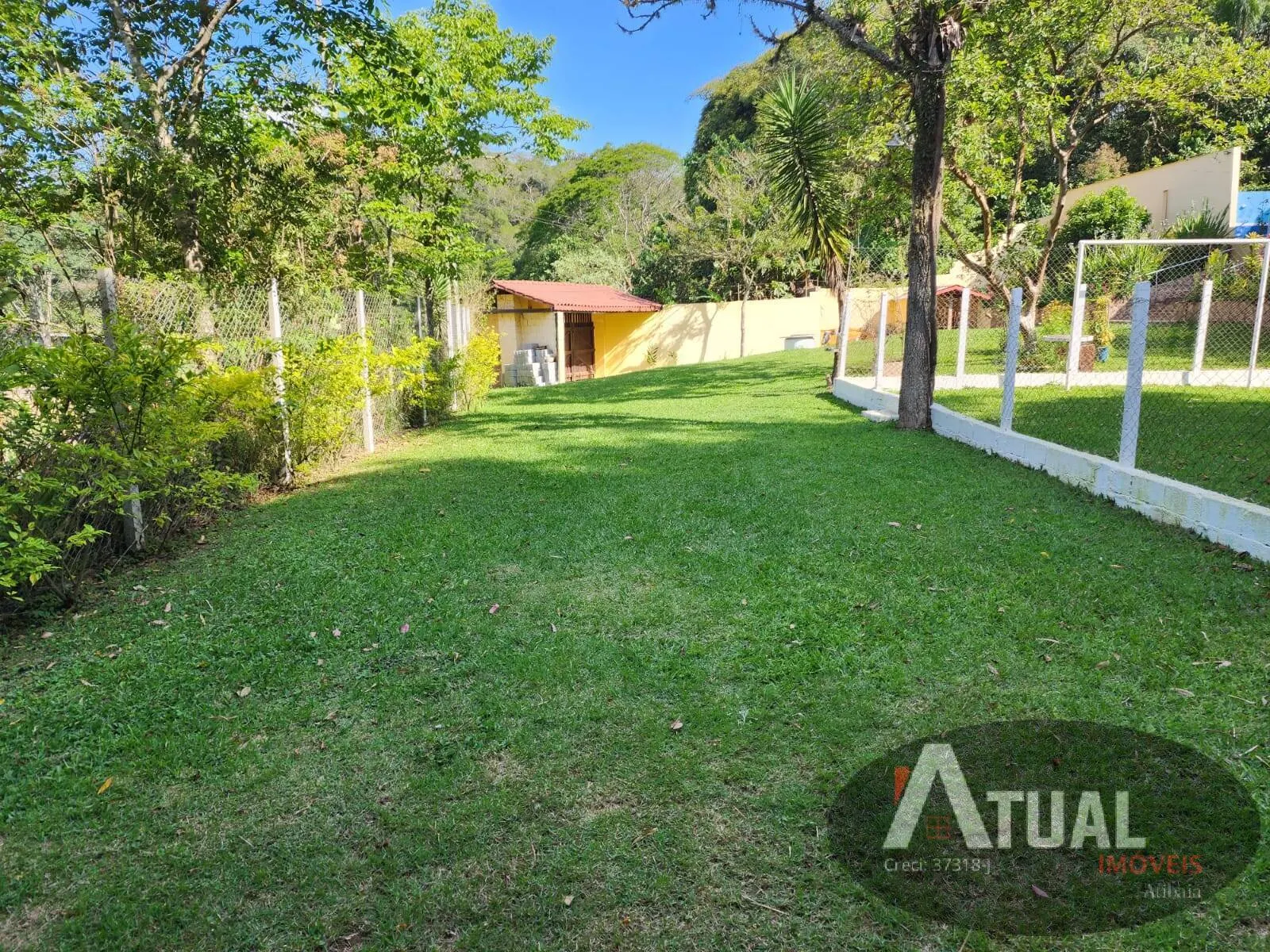 House for sale of 1 acres in Nazaré Paulista, SP, Brazil