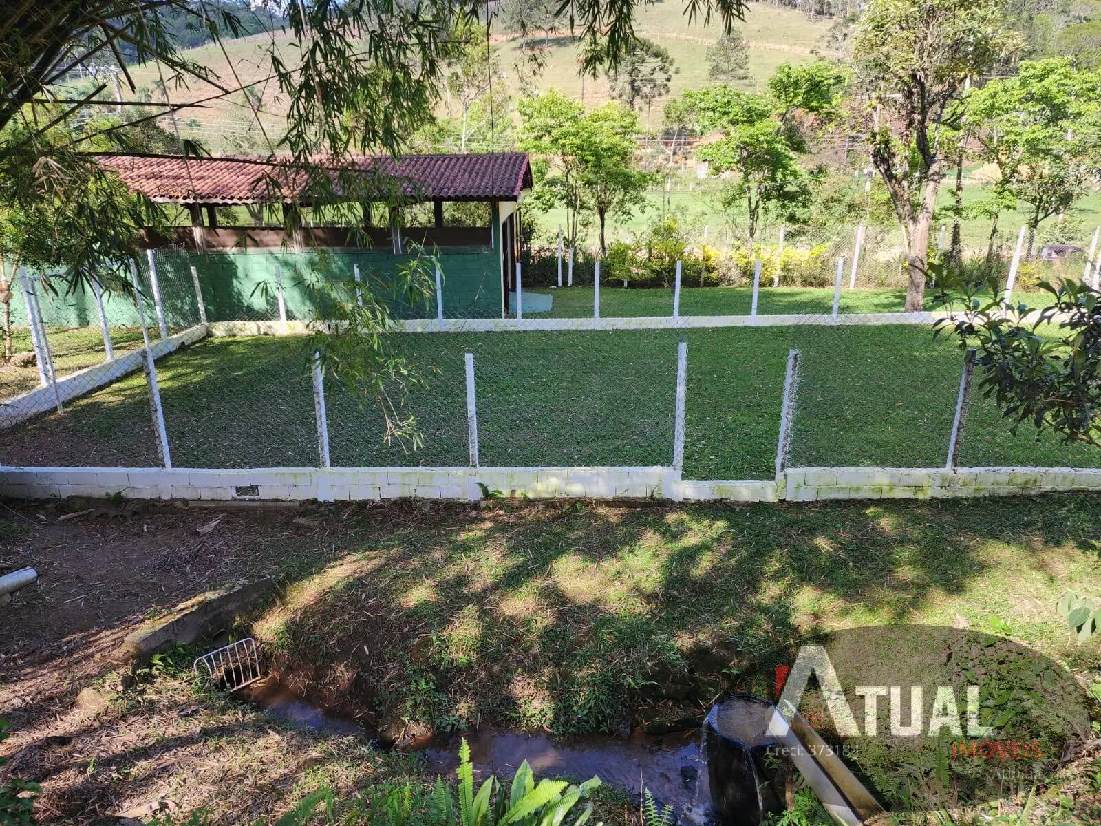 House for sale of 1 acres in Nazaré Paulista, SP, Brazil