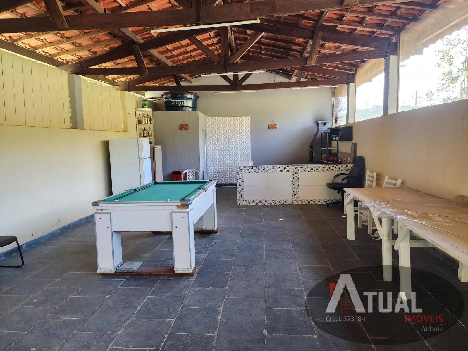 House for sale of 1 acres in Nazaré Paulista, SP, Brazil