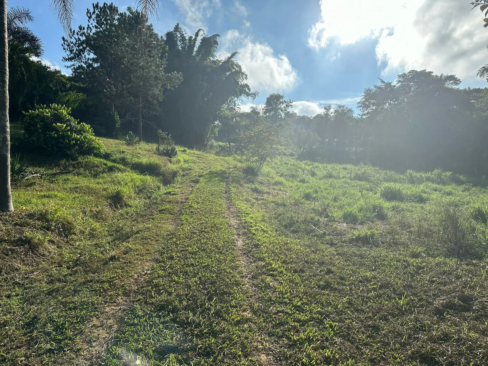 Country home for sale of 3 acres in Caçapava, SP, Brazil